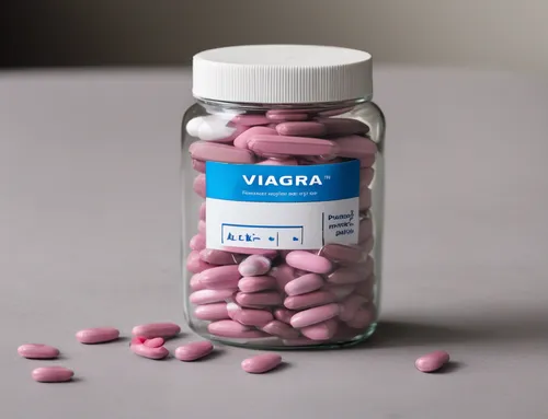 Efectos viagra hombre